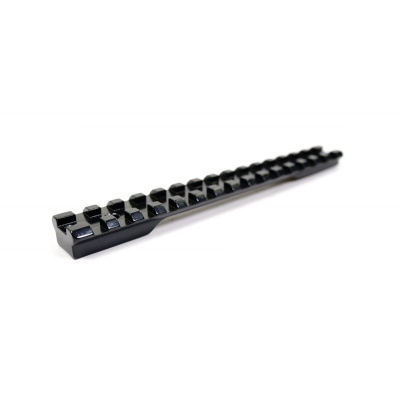 Планка Rusan Picatinny Weatherby Mark V 010-24-1 — интернет-магазин «Комбат»
