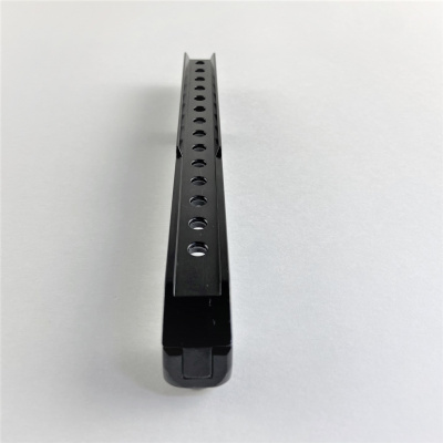 Верхушка (планка) Rusan под поворотные основания Sabatti Rover (bolt action rifle) под Pulsar Digisight, Trail 049-0033-PUL-1 — интернет-магазин «Комбат»