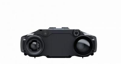 Тепловизионный бинокль PARD Harrier 640-35LRF  — интернет-магазин «Комбат»