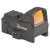 Коллиматорный прицел Firefield Impact Mini Reflex Sight 16х21, 5 MOA, крепление Weaver & Glock (FF26021) — интернет-магазин «Комбат»