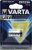 Элемент питания VARTA PROFESSIONAL LITHIUM 6205 CR123A BL1 - упаковка 1шт — интернет-магазин «Комбат»