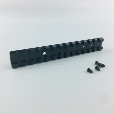 Планка Rusan Picatinny Remington 740,742,760 010-43 — интернет-магазин «Комбат»