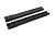 Планка Rusan Picatinny Haenel Jaeger 10 010-27