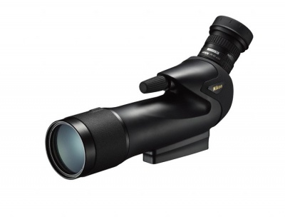 Подзорная труба Nikon PROSTAFF 5 Fieldscope 16-48x60-A — интернет-магазин «Комбат»