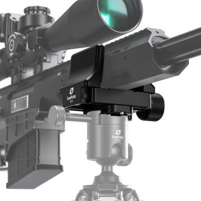 Площадка для стрельбы (под ложе) Leofoto GS-3 — интернет-магазин «Комбат»