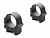 Кольца быстросъемные Leupold QRW 30 мм на weaver (49865)