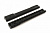 Планка Rusan Picatinny Remington 700 LA 20MOA  010-15-LA-20MOA