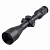Continental X8 2-12х50 Hunting SFP, 30мм, сетка BDC, азотозаполненый, с подсветкой (SCOM-15)