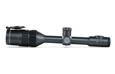 Цифровой прицел ночного видения Pulsar Digex C50 — интернет-магазин «Комбат»