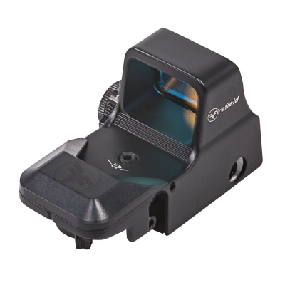Коллиматорный прицел Firefield Impact XL Reflex Sight, крепление Weaver (FF26024) — интернет-магазин «Комбат»