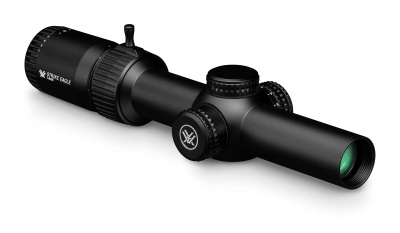 Фото  Оптический прицел Vortex Strike Eagle 1-8x24 AR-BDC3 (SE-1824-2)