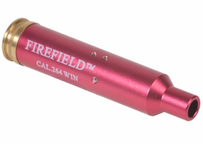 Лазерный патрон Firefield для пристрелки .380 Win, .243 Win, 7mm-08, .260 Rem, .358 Win (FF39005) — интернет-магазин «Комбат»
