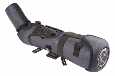 Зрительная труба NIGHTFORCE TS-82™ w/20-70x Xtreme Hi-Def™ Angled SP101 — интернет-магазин «Комбат»