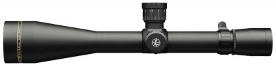 Фото  Оптический прицел Leupold VX-3i 6.5-20x50 LRP Side Focus, сетка TMR, матовый, 30мм (172342)