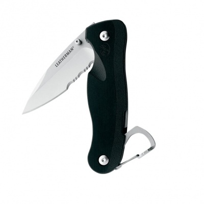 Нож Leatherman Crater® c33x — интернет-магазин «Комбат»