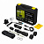 Фонарь тактический Armytek Dobermann Extended Set / Полностью укомплектованный набор для тактических задач:
фонарь, аккумулятор 18650 Li-Ion, ЗУ, магнитное крепление, выносная кнопка, два цветных фильтра
