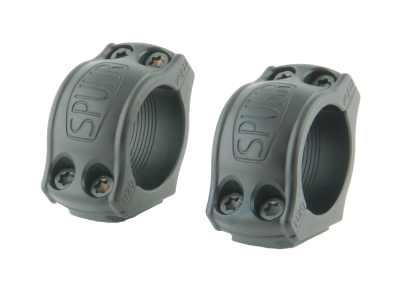 Кольца охотничьи SPUHR D26мм для установки на кронштейн Blaser, H19мм (HB20-19A) — интернет-магазин «Комбат»