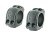 Кольца охотничьи SPUHR D26мм для установки на кронштейн Blaser, H19мм (HB20-19A)