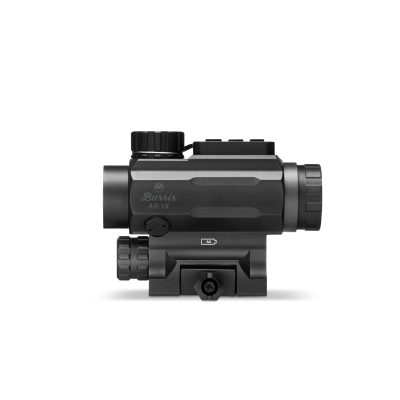 Коллиматорный прицел Burris AR-1X R:Ballistic CQ с подсветкой, на Weaver/Picatinny (300214) — интернет-магазин «Комбат»