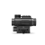 Коллиматорный прицел Burris AR-1X R:Ballistic CQ с подсветкой, на Weaver/Picatinny (300214) — интернет-магазин «Комбат»