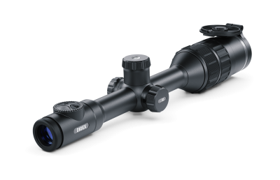 Цифровой прицел ночного видения Pulsar Digex C50 — интернет-магазин «Комбат»