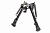 Сошки Harris Bipod серия 1A2, модель BRM 6-9 (HBRM)
