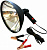 Прожектор LightForce HANDHELD SL240CIG BLITZ PLUG& (дальность до 659м, галоген, разъем Plug & Play,провод с разъемом под зажимы-крокодильчики)