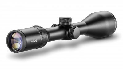Фото  Оптический прицел Hawke Endurance 30 WA 3-12x56 (LR Dot 8x) 16330