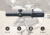 Фото  Taurus 1-6x24 FFP, сетка Tactical Dot Mil, 30 мм, тактические барабаны, азотозаполненный, с подсветкой (SCFF-27)