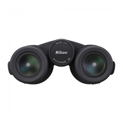 Бинокль Nikon Monarch M7 10x42 — интернет-магазин «Комбат»