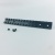 Планка Rusan Picatinny Steyr SBS,Classic,CLII,SM12 MA (B=87,5, L=160) 010-18-MA — интернет-магазин «Комбат»