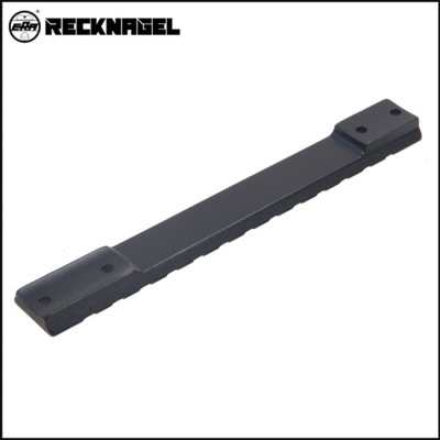 Основание Recknagel на Weaver для установки на Sabatti Rover long (57050-0175) — интернет-магазин «Комбат»