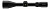 Metor 2,5-10x50 сетка 4А, 30 мм, подсветка красным, азотозаполненный NSMEG251050