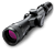 Оптический прицел Burris Eliminator III 3-12x44 с дальномером и баллистическим калькулятором до 1100м (IR: X96)