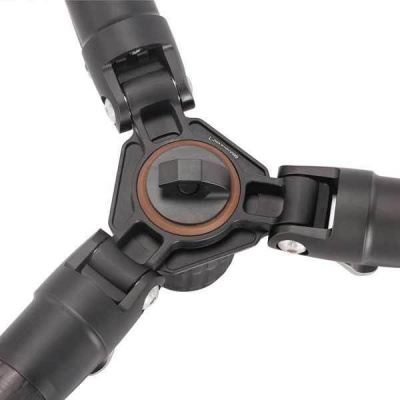 Штатив трипод  Leofoto  LN-324CT+NB-46 CARBON с головой (размер в собранном виде 540 мм,макс.высота 1800 мм,мин.240 мм, вес 2,80 кг. резьба 3/8) максимальная нагрузка 20кг) — интернет-магазин «Комбат»