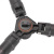 Штатив трипод  Leofoto  LN-324CT+NB-46 CARBON с головой (размер в собранном виде 540 мм,макс.высота 1800 мм,мин.240 мм, вес 2,80 кг. резьба 3/8) максимальная нагрузка 20кг) — интернет-магазин «Комбат»