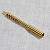 Вишер латунный J.DEWEY 6.5mm Ca 6.5J
