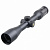 Continental X6 1.5-9x42 Hunting, сетка L4a, 30 мм, азотозаполненный, с подсветкой  (SCOM-23)