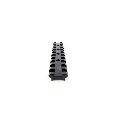 Планка Picatinny Rusan Bergara BA13 (radius 12.7) 010-50-1 — интернет-магазин «Комбат»