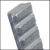 Основание Recknagel (заготовка) на Weaver Blank BH10мм (сталь) 200мм (57050-0120) — интернет-магазин «Комбат»