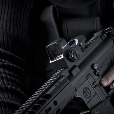 Коллиматорный прицел Firefield Impact XL Reflex Sight, крепление Weaver (FF26024) — интернет-магазин «Комбат»