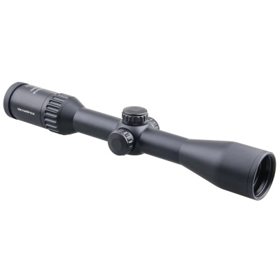 Фото  Continental X6 1.5-9x42 Hunting, сетка L4a, 30 мм, азотозаполненный, с подсветкой  (SCOM-23)