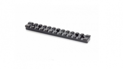 Планка Contessa Weaver Browning A-Bolt 3 long (PH52) — интернет-магазин «Комбат»