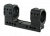 Тактический кронштейн SPUHR D30мм на Picatinny, H38mm, наклон 6 MIL/20.6 MOA (SP-6602)