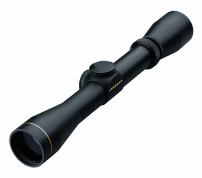 Фото  Оптический прицел Leupold VX-1 2-7x33 (113864)  Wide duplex