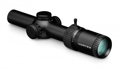 Фото  Оптический прицел Vortex Strike Eagle 1-8x24 AR-BDC3 (SE-1824-2)