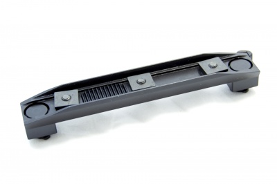 Кронштейн для Mauser M03 под шину Swarovski — интернет-магазин «Комбат»