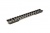 Планка Роза ветров Picatinny стальная КС-ЦВ на Franchi Horizon, L160мм — интернет-магазин «Комбат»