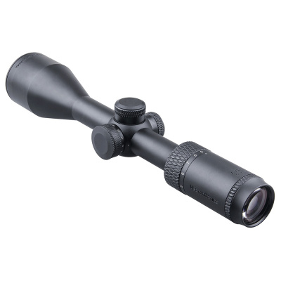 Фото  Matiz 3-9x50 25,4мм сетка German #4 SFP (SCOM-28)