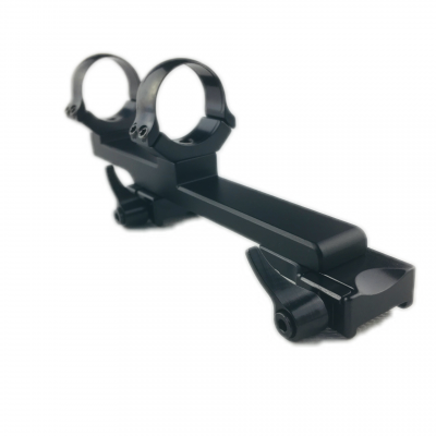 Кронштейн Rusan быстросъемный разд. 19мм (CZ550) на 30мм Yukon Photon (055-19-30-XH-R) — интернет-магазин «Комбат»
